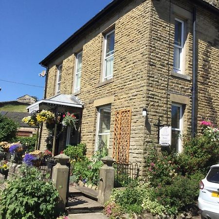Thornsgill House Bed & Breakfast อาร์สคริกก์ ภายนอก รูปภาพ