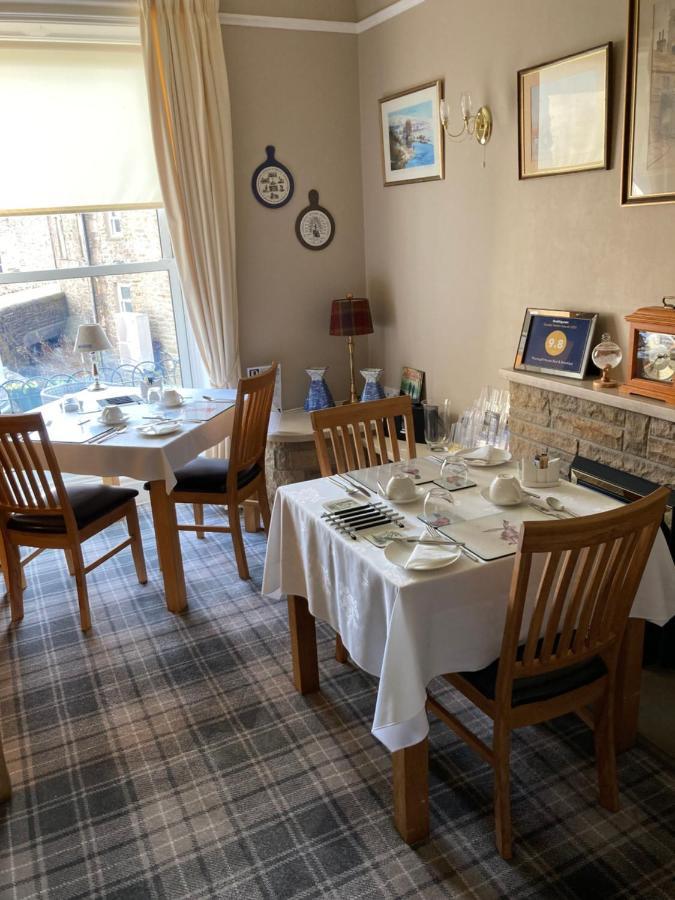 Thornsgill House Bed & Breakfast อาร์สคริกก์ ภายนอก รูปภาพ