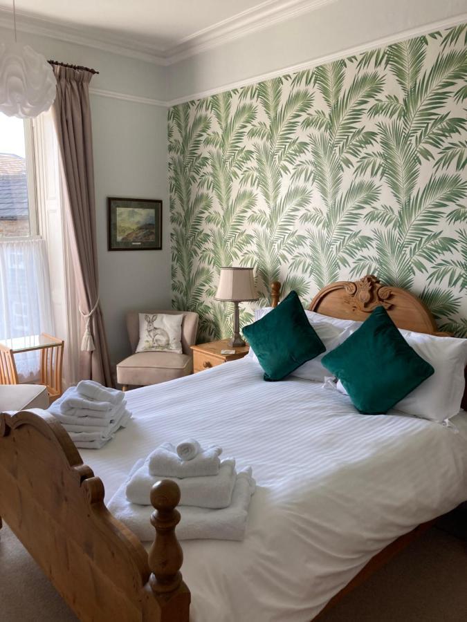 Thornsgill House Bed & Breakfast อาร์สคริกก์ ภายนอก รูปภาพ