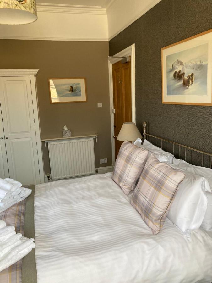 Thornsgill House Bed & Breakfast อาร์สคริกก์ ภายนอก รูปภาพ