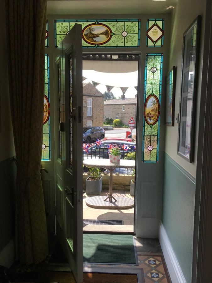 Thornsgill House Bed & Breakfast อาร์สคริกก์ ภายนอก รูปภาพ
