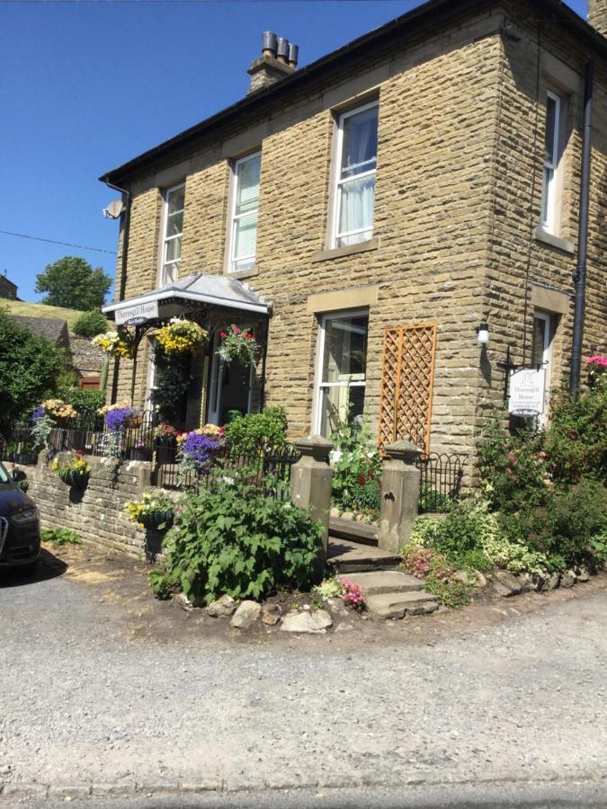 Thornsgill House Bed & Breakfast อาร์สคริกก์ ภายนอก รูปภาพ