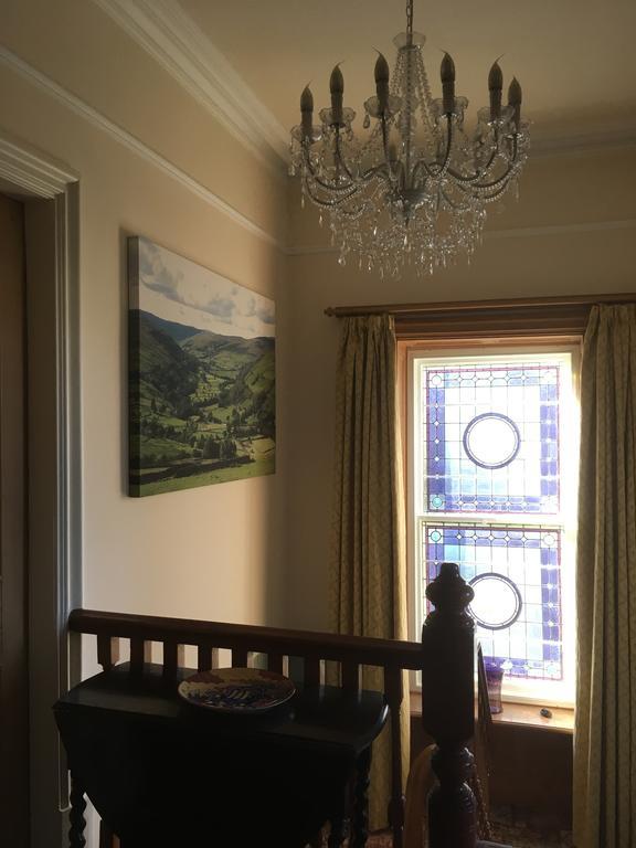 Thornsgill House Bed & Breakfast อาร์สคริกก์ ภายนอก รูปภาพ