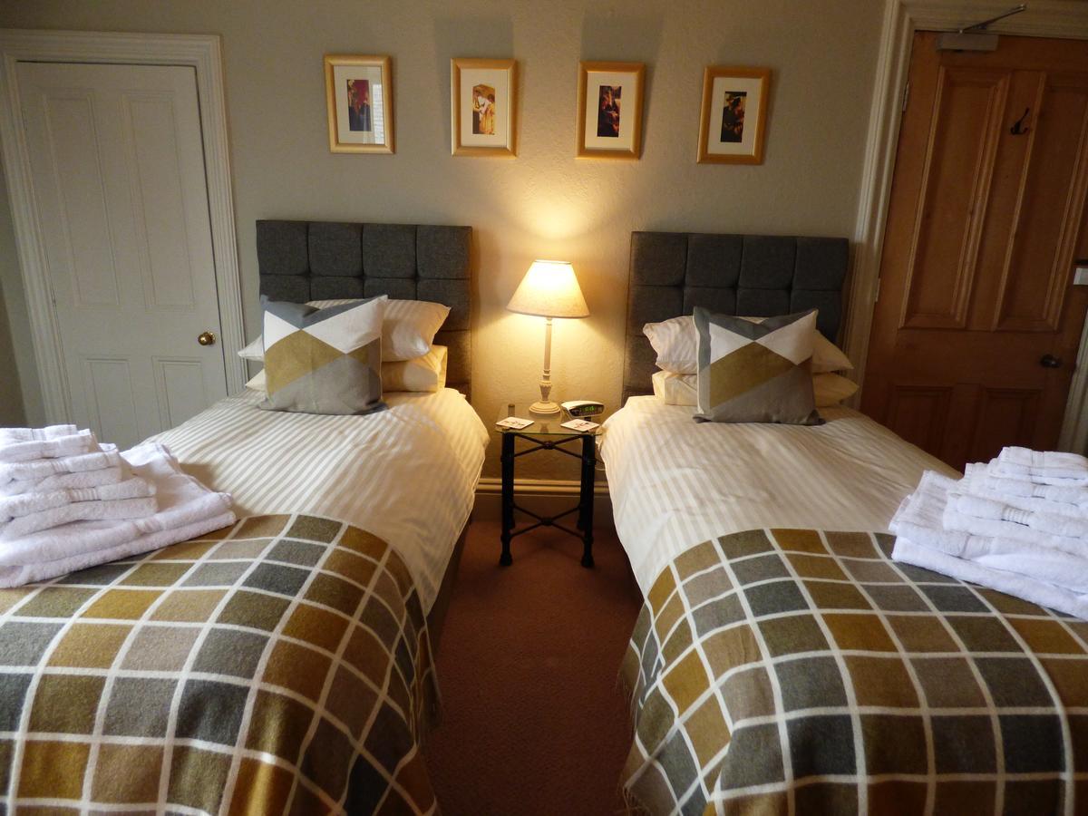 Thornsgill House Bed & Breakfast อาร์สคริกก์ ภายนอก รูปภาพ